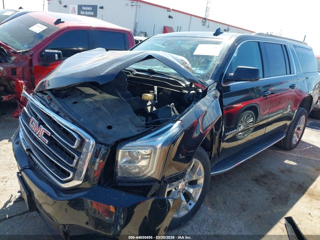 Aukcja sprzedaży 2018 Gmc Yukon Xl Slt, vin: 1GKS1GKC1JR224532, numer aukcji: 44650495