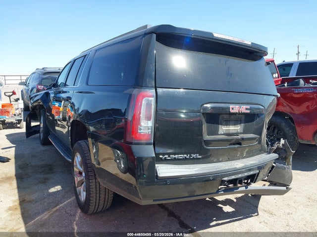Aukcja sprzedaży 2018 Gmc Yukon Xl Slt, vin: 1GKS1GKC1JR224532, numer aukcji: 44650495