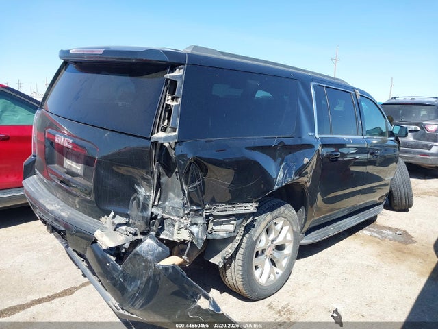 Aukcja sprzedaży 2018 Gmc Yukon Xl Slt, vin: 1GKS1GKC1JR224532, numer aukcji: 44650495