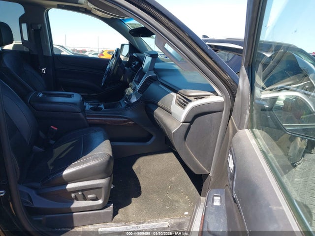 Aukcja sprzedaży 2018 Gmc Yukon Xl Slt, vin: 1GKS1GKC1JR224532, numer aukcji: 44650495