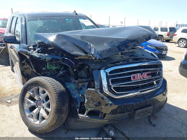 Aukcja sprzedaży 2018 Gmc Yukon Xl Slt, vin: 1GKS1GKC1JR224532, numer aukcji: 44650495