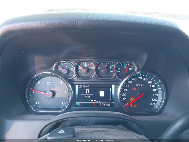 Aukcja sprzedaży 2018 Gmc Yukon Xl Slt, vin: 1GKS1GKC1JR224532, numer aukcji: 44650495