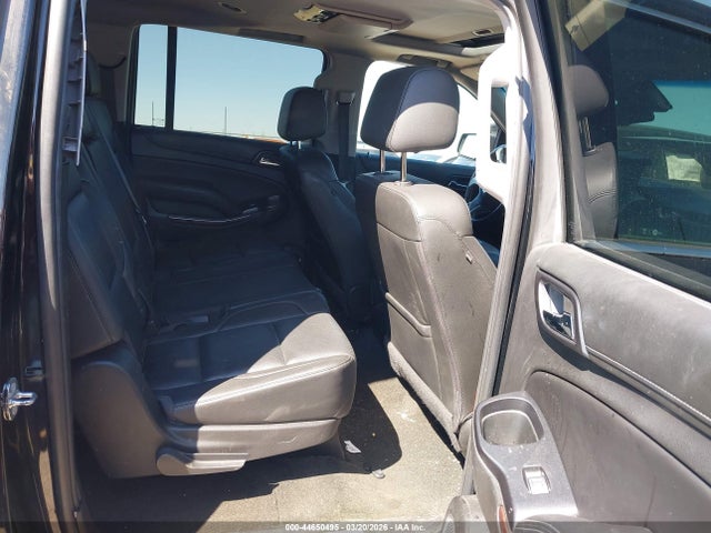Aukcja sprzedaży 2018 Gmc Yukon Xl Slt, vin: 1GKS1GKC1JR224532, numer aukcji: 44650495