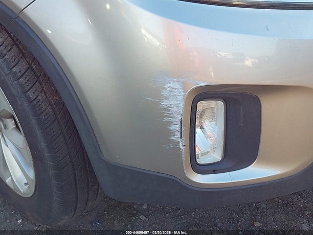 2015 KIA SORENTO 5XYKU4A75FG550832 Photo 5
