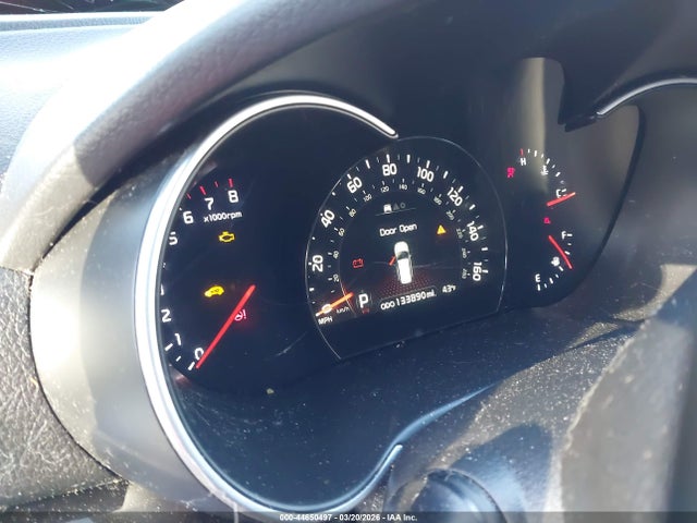 2015 KIA SORENTO 5XYKU4A75FG550832 Photo 6
