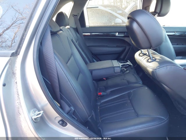 2015 KIA SORENTO 5XYKU4A75FG550832 Photo 7