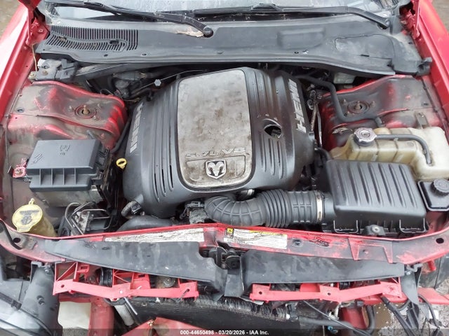 Aukcja sprzedaży 2007 Dodge Charger Rt, vin: 2B3KA53H97H834389, numer aukcji: 44650498
