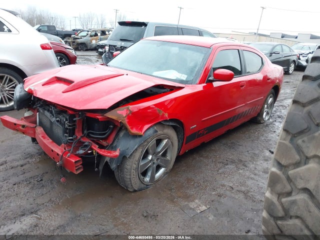 Aukcja sprzedaży 2007 Dodge Charger Rt, vin: 2B3KA53H97H834389, numer aukcji: 44650498