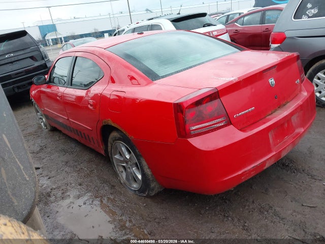 Aukcja sprzedaży 2007 Dodge Charger Rt, vin: 2B3KA53H97H834389, numer aukcji: 44650498