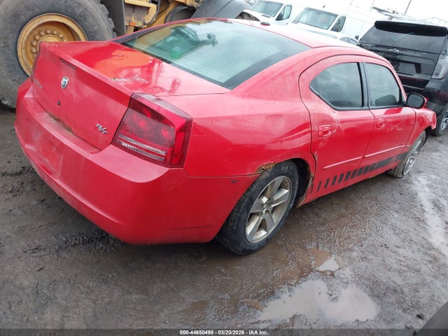 Aukcja sprzedaży 2007 Dodge Charger Rt, vin: 2B3KA53H97H834389, numer aukcji: 44650498
