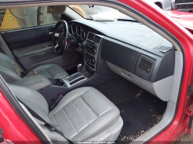 Aukcja sprzedaży 2007 Dodge Charger Rt, vin: 2B3KA53H97H834389, numer aukcji: 44650498