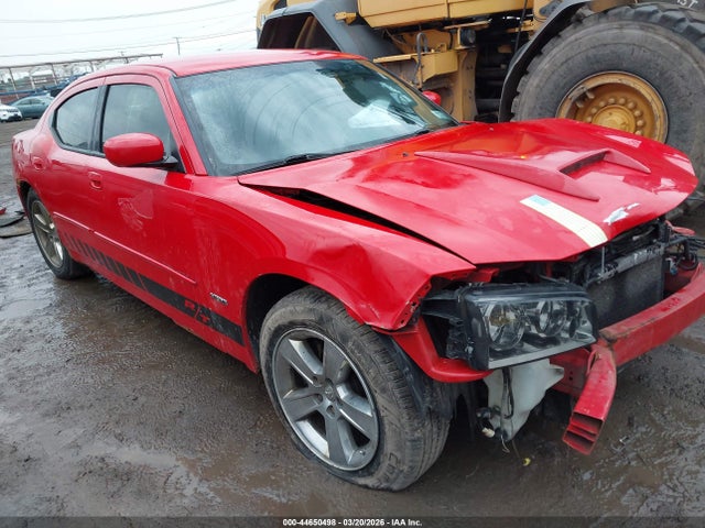 Aukcja sprzedaży 2007 Dodge Charger Rt, vin: 2B3KA53H97H834389, numer aukcji: 44650498