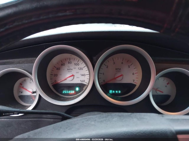 Aukcja sprzedaży 2007 Dodge Charger Rt, vin: 2B3KA53H97H834389, numer aukcji: 44650498