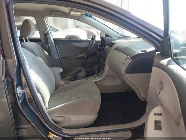 2011 TOYOTA COROLLA 2T1BU4EE6BC664403 Photo 4
