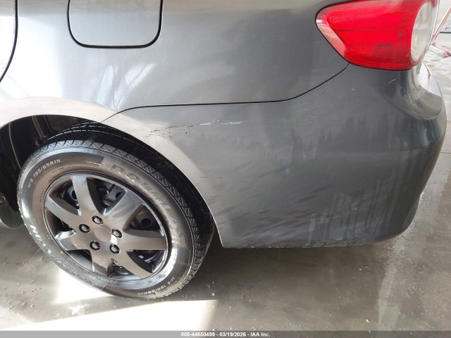 2011 TOYOTA COROLLA 2T1BU4EE6BC664403 Photo 5