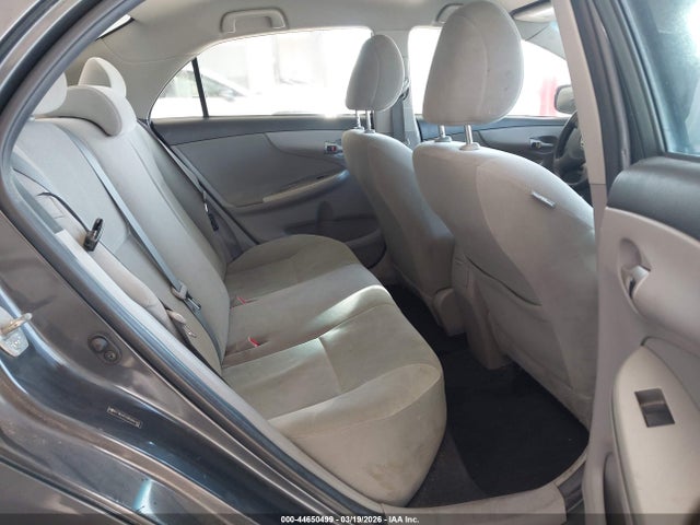 2011 TOYOTA COROLLA 2T1BU4EE6BC664403 Photo 7