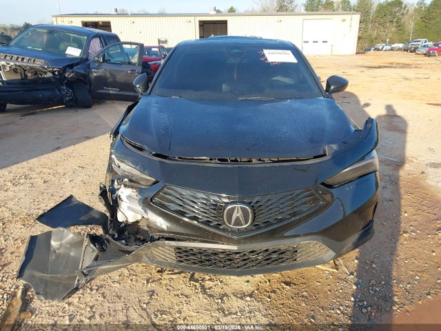 44650501 :رقم المزاد ، 19UDE4H21PA028041 vin ، 2023 Acura Integra مزاد بيع