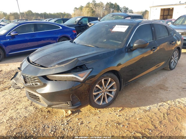 44650501 :رقم المزاد ، 19UDE4H21PA028041 vin ، 2023 Acura Integra مزاد بيع
