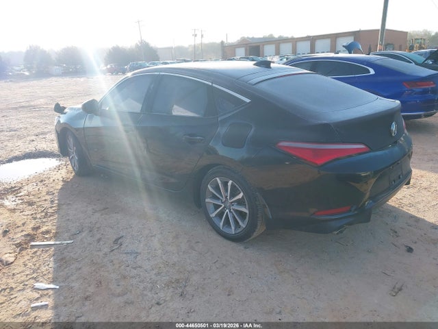 44650501 :رقم المزاد ، 19UDE4H21PA028041 vin ، 2023 Acura Integra مزاد بيع