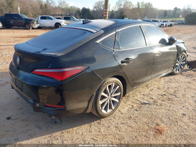 44650501 :رقم المزاد ، 19UDE4H21PA028041 vin ، 2023 Acura Integra مزاد بيع