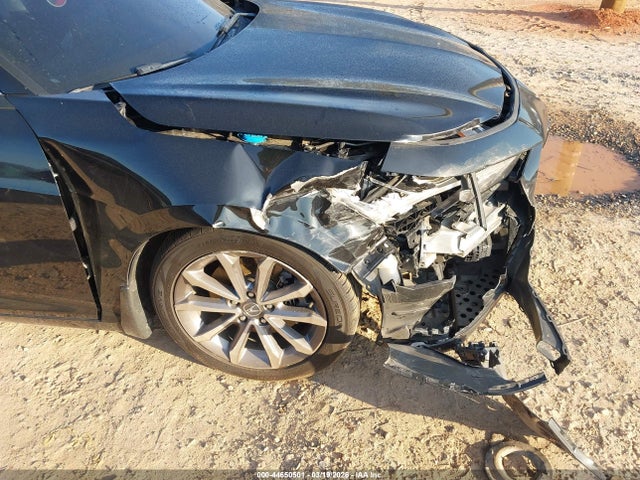44650501 :رقم المزاد ، 19UDE4H21PA028041 vin ، 2023 Acura Integra مزاد بيع