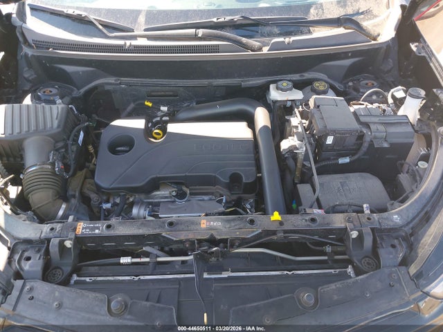 2024 CHEVROLET EQUINOX 3GNAXWEG9RL143285 Photo 9