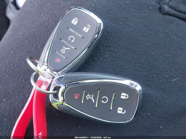 2024 CHEVROLET EQUINOX 3GNAXWEG9RL143285 Photo 10