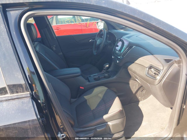 2024 CHEVROLET EQUINOX 3GNAXWEG9RL143285 Photo 4