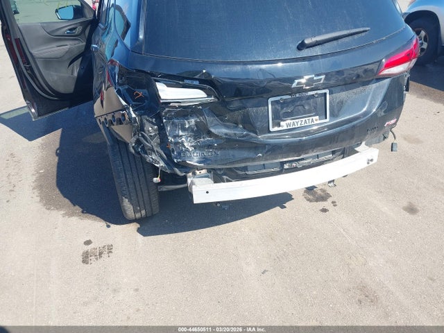 2024 CHEVROLET EQUINOX 3GNAXWEG9RL143285 Photo 5