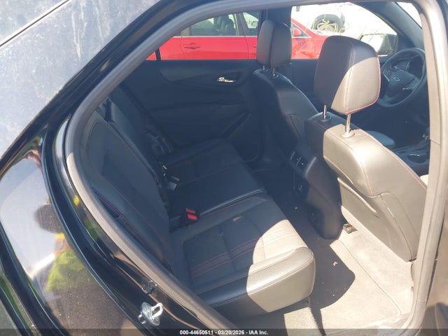 2024 CHEVROLET EQUINOX 3GNAXWEG9RL143285 Photo 7