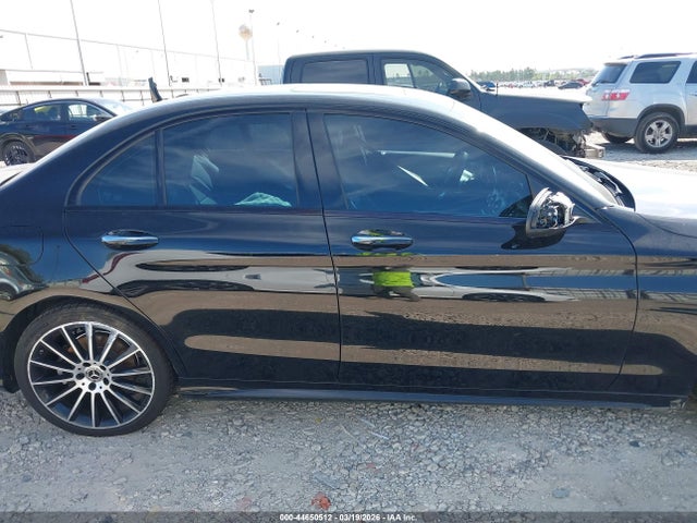 Продажа на аукционе авто 2019 Mercedes-benz C 300, vin: 55SWF8DB2KU310415, номер лота: 44650512