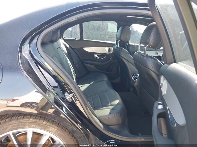 Продажа на аукционе авто 2019 Mercedes-benz C 300, vin: 55SWF8DB2KU310415, номер лота: 44650512
