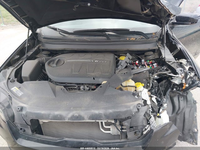 44650515 :رقم المزاد ، 1C4PJMCX2ND555964 vin ، 2022 Jeep Cherokee X 4x4 مزاد بيع