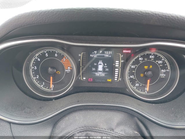 44650515 :رقم المزاد ، 1C4PJMCX2ND555964 vin ، 2022 Jeep Cherokee X 4x4 مزاد بيع