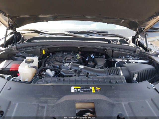 1C4RJHBG6SC296978 Jeep Grand Cherokee Limited 4x4