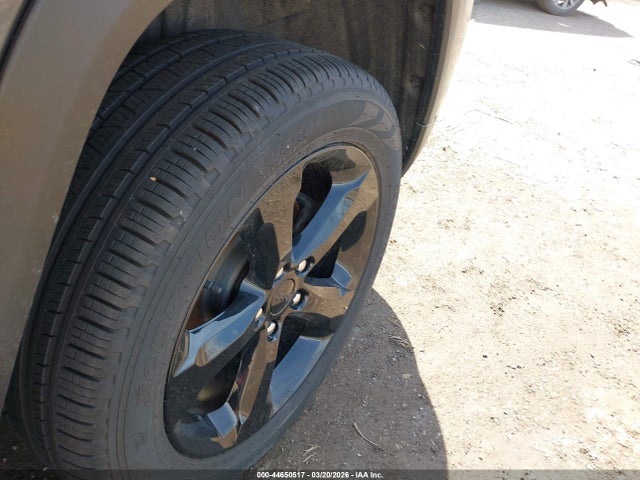 1C4RJHBG6SC296978 Jeep Grand Cherokee Limited 4x4