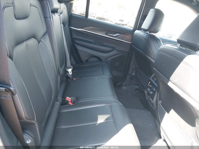 1C4RJHBG6SC296978 Jeep Grand Cherokee Limited 4x4