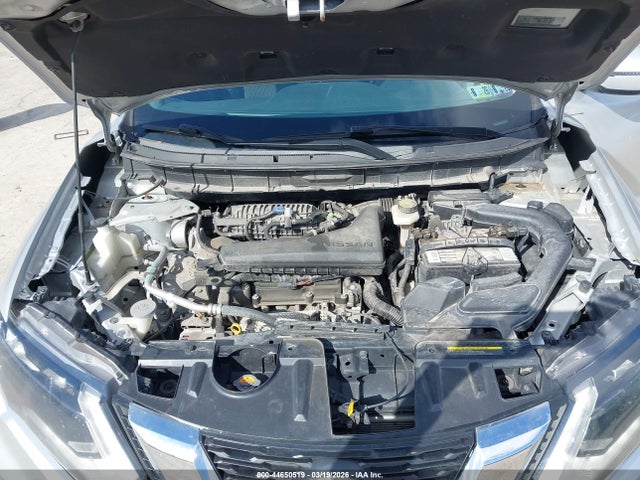 2018 NISSAN ROGUE KNMAT2MV1JP514753 Photo 9