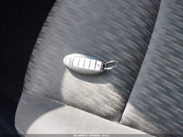 2018 NISSAN ROGUE KNMAT2MV1JP514753 Photo 10