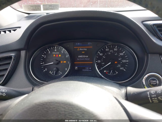 2018 NISSAN ROGUE KNMAT2MV1JP514753 Photo 6