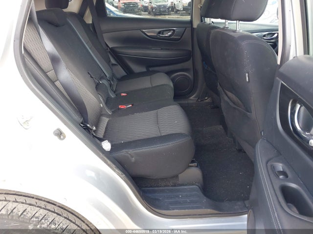 2018 NISSAN ROGUE KNMAT2MV1JP514753 Photo 7