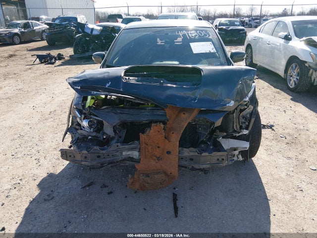 Продажа на аукционе авто 2020 Subaru Wrx Sti, vin: JF1VA2S69L9800091, номер лота: 44650522