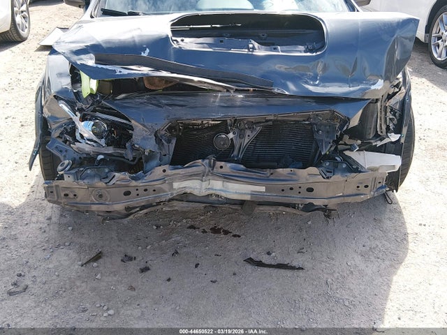 Продажа на аукционе авто 2020 Subaru Wrx Sti, vin: JF1VA2S69L9800091, номер лота: 44650522