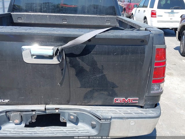 Продаж на аукціоні авто 2008 Gmc Sierra 1500 Slt, vin: 2GTEK190X81326798, номер лоту: 44650523