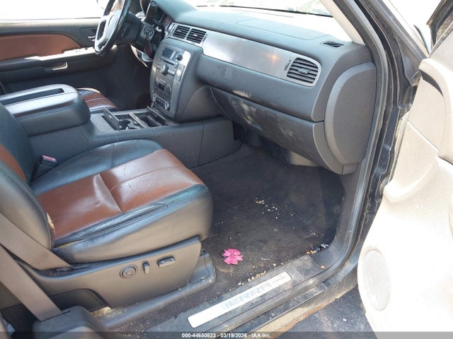 2008 GMC SIERRA 1500 2GTEK190X81326798 Photo 4