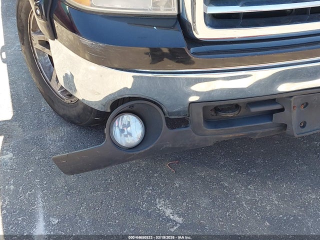 2008 GMC SIERRA 1500 2GTEK190X81326798 Photo 5