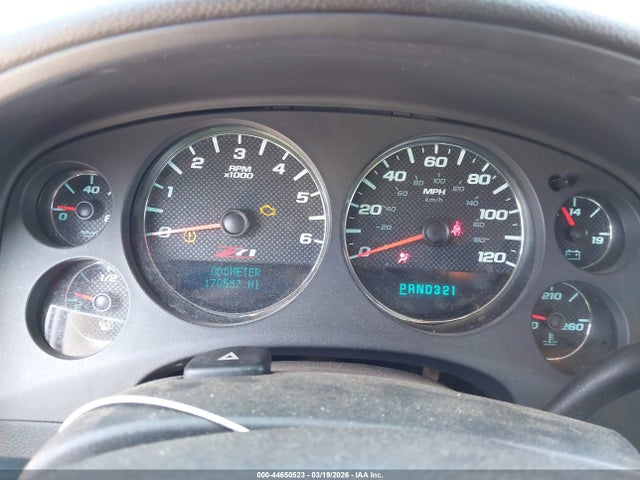 2008 GMC SIERRA 1500 2GTEK190X81326798 Photo 6