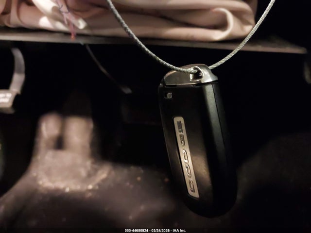 2017 DODGE DURANGO 1C4RDJAG9HC879196 Photo 10