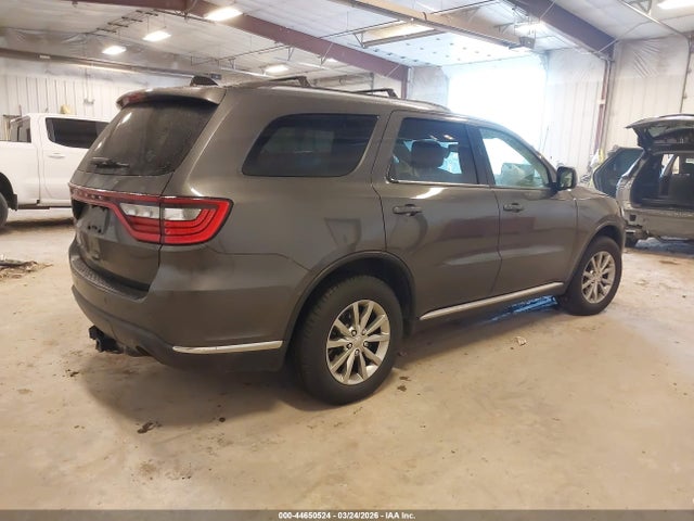 2017 DODGE DURANGO 1C4RDJAG9HC879196 Photo 3