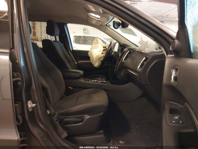 2017 DODGE DURANGO 1C4RDJAG9HC879196 Photo 4